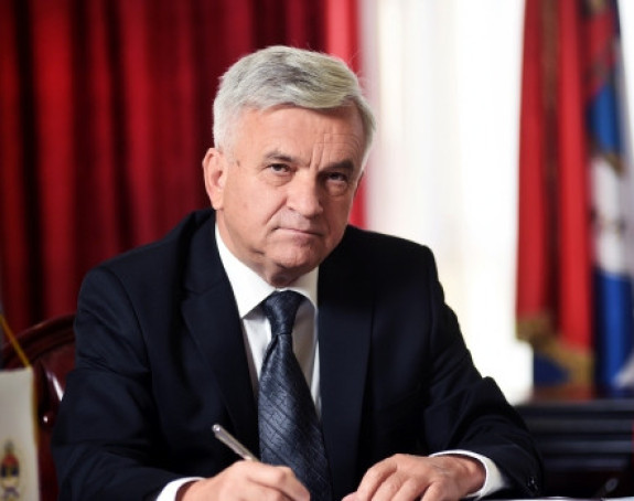 Изетбеговић нема право на ревизију