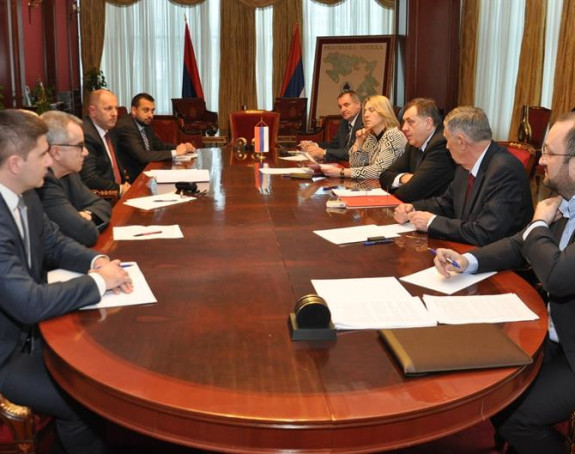 Puna podrška dogovoru sa HDZ