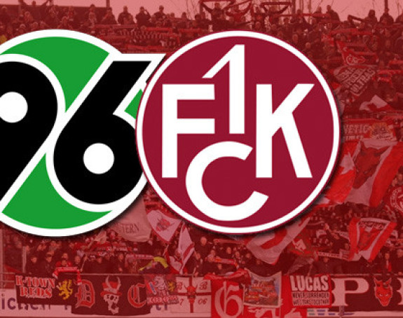 Cvajta: Beh brži od metka, Hanover je na vrhu tabele!