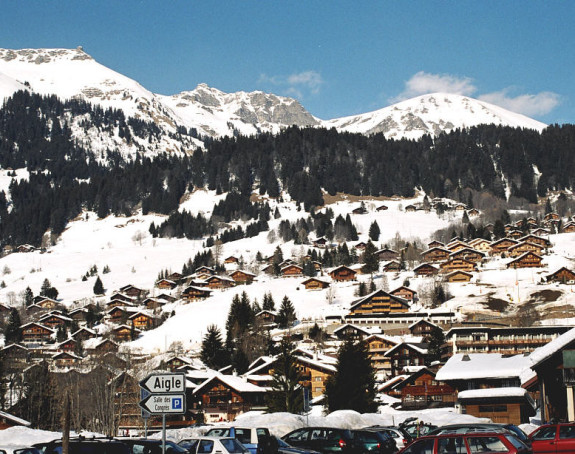 Selo pokrenulo vlastitu valutu