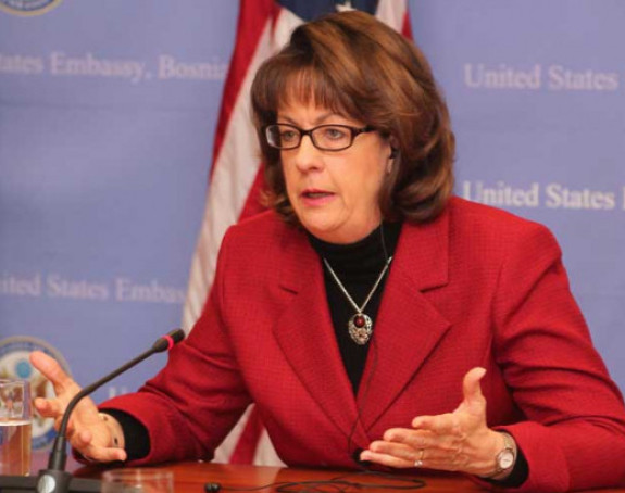 Sankcije Dodiku nisu kratkog daha