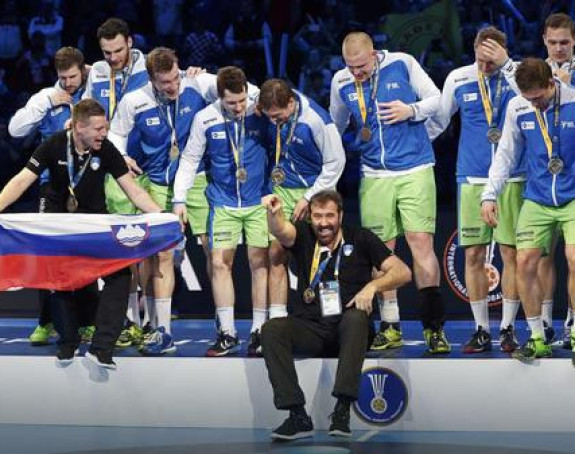 Veselin Vujović: Kasno je za Srbiju, ali nije za....