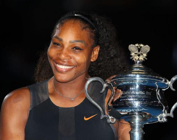WTA: Serena opet na vrhu, Jelena 49.
