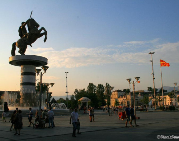 Makedonija i dalje bez Vlade