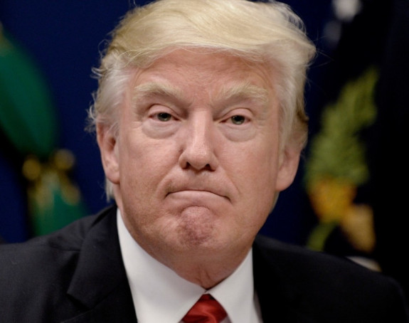 Velike pare: Tramp pravi Tačiju vojsku