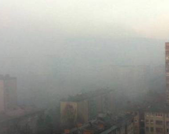 U Tuzli i Lukavcu "epizoda uzbune"