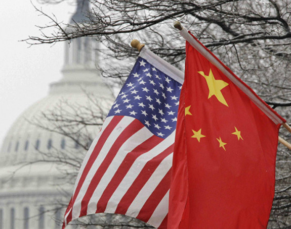 Kina poručila SAD: Rat je stvarnost