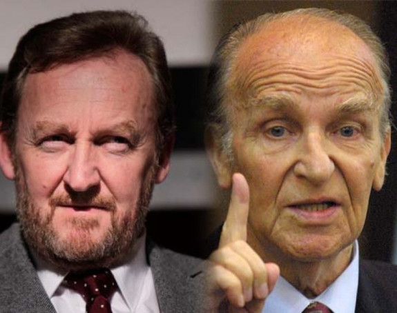 "Nema promjene naziva Srpske"