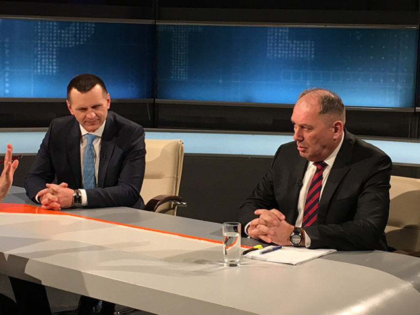 Mektić Lukaču: Istražite ubistva