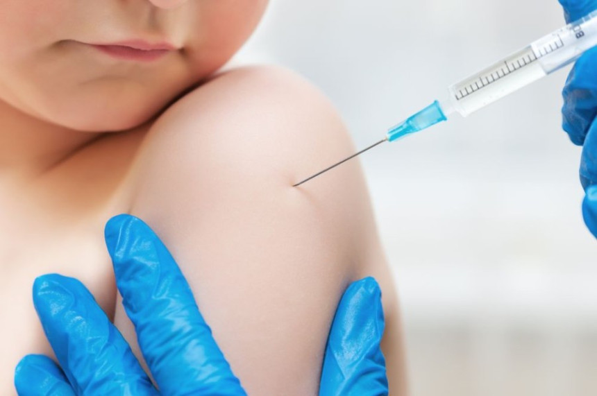 Razlog nepovjerenja u vakcinu autizam, strah ili nešto treće?