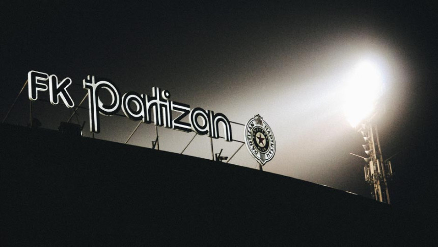 Partizan "lakši" za 1.300.000 evra!