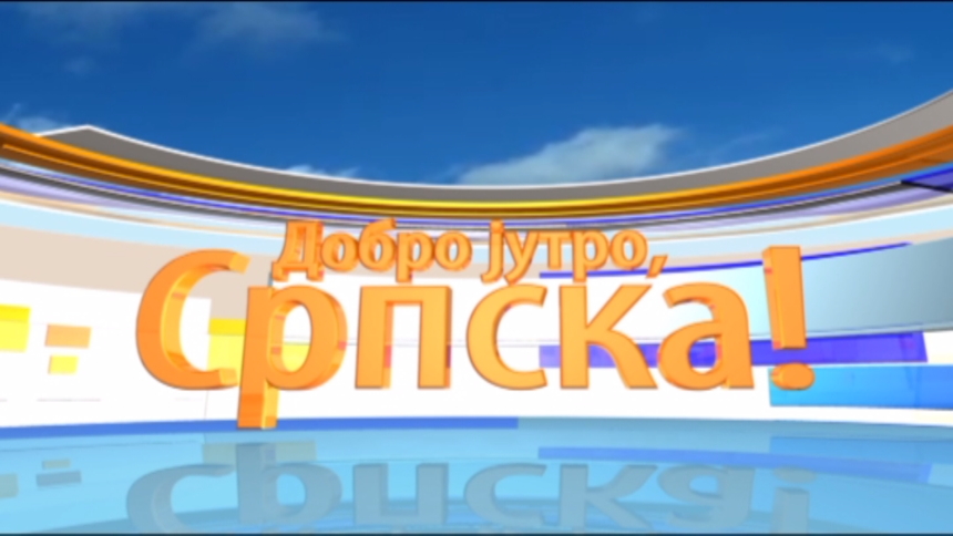 Gledajte Jutarnji program BN TV