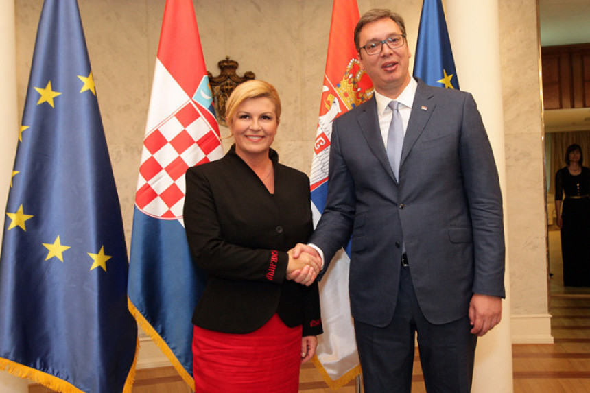 Kolindin poziv: Kakva je odluka?