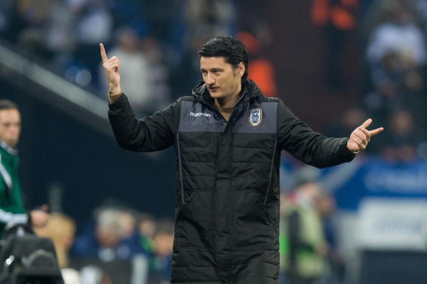 Kapiteni birali - Ivić bolji trener od Milojevića!