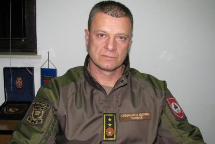 Драган Рибић поднио оставку