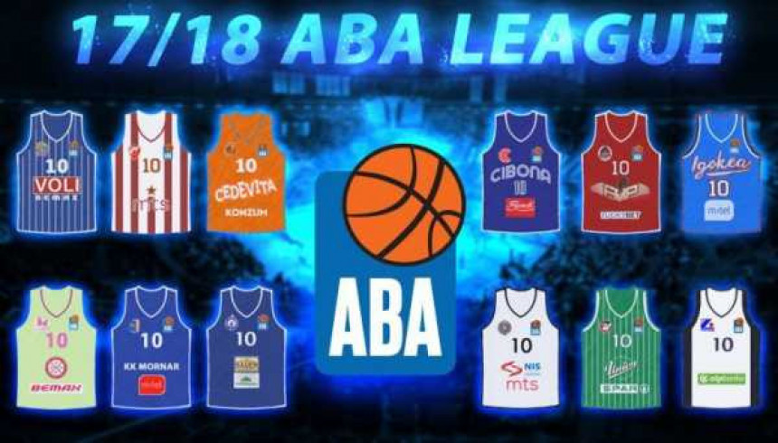 Analiza: ABA liga - šta nas čeka u finišu?