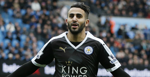 Brutalni Siti krenuo po Mareza!