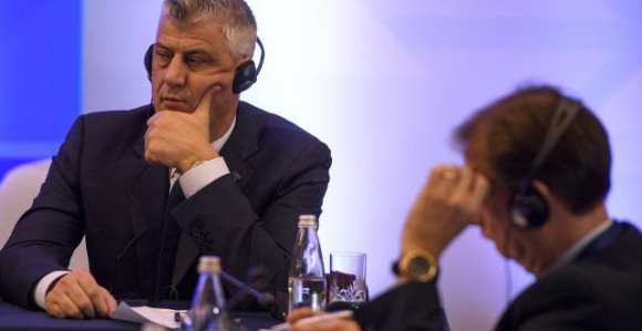 Strategija EU šansa za Kosovo