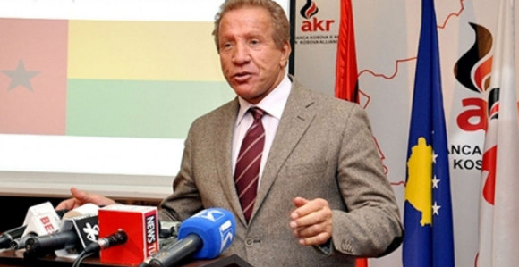 Gvineja Bisao je priznala Kosovo