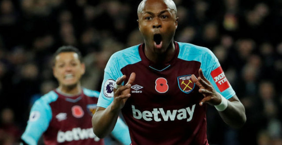 Idi mi, dođi mi! Andre Aju opet najskuplji u istoriji!