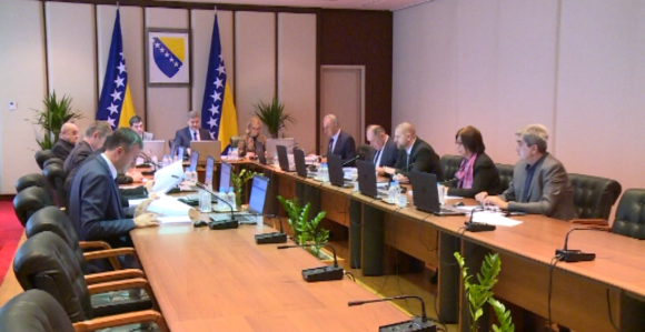 Nema plaćanja carina na uvoz