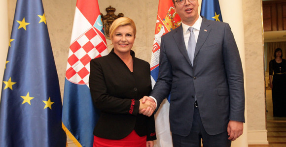 Kolindin poziv: Kakva je odluka?