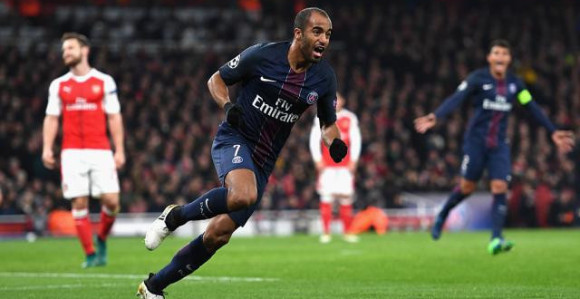 Totenhem dovodi veliko pojačanje iz PSŽ-a!