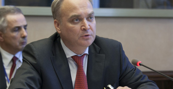 Moskva se neće miješati u izbore
