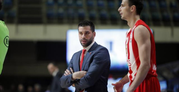 Alimpijević o prvom mjestu: Ne pitamo se samo mi!