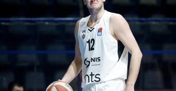 Emotivni Veličković: Došao u prvi red da me vrijeđa!