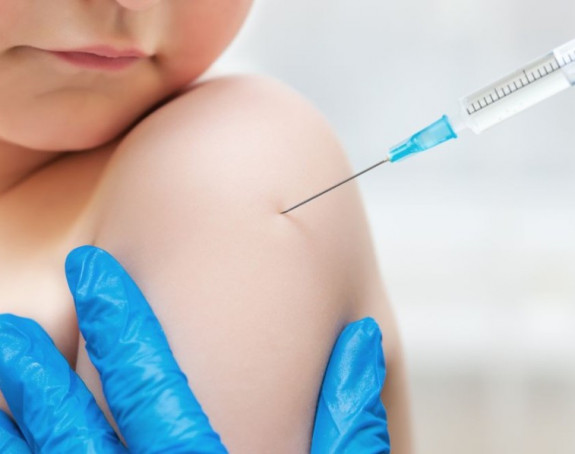 Razlog nepovjerenja u vakcinu autizam, strah ili nešto treće?