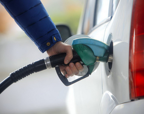 Poskupljenje goriva od 1. februara
