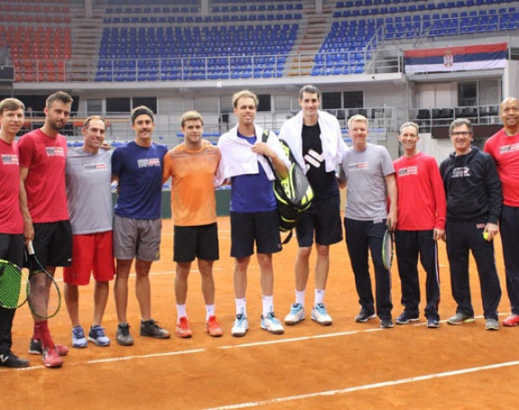 Изнер: По лијепом памтим Србију! Квери: Ниш је кул!