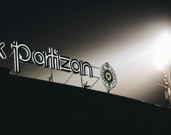 Partizan "lakši" za 1.300.000 evra!
