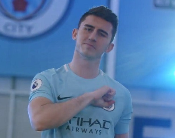 Štoper vrijedniji od napadača! Pep je ''tajkun''!