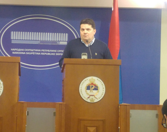 "Поднијећу тужбу против Мектића"