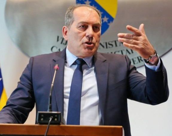 Mektić: "Neka me Stevandić tuži"!