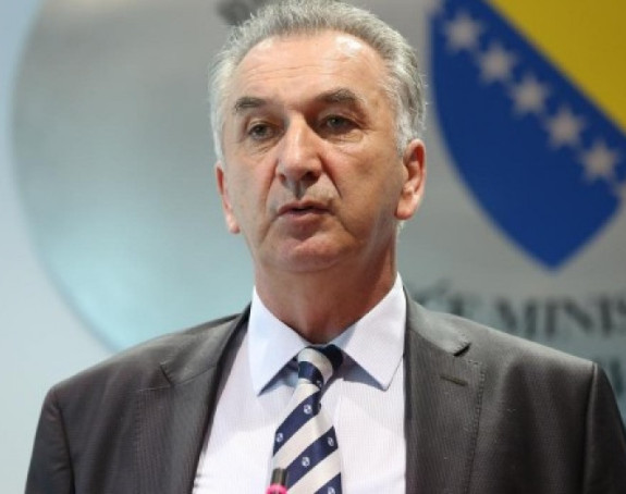 U toku pregovori o izvozu jabuka