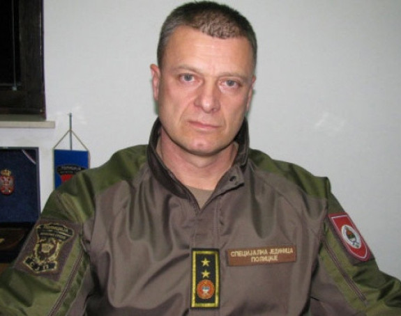 Драган Рибић поднио оставку
