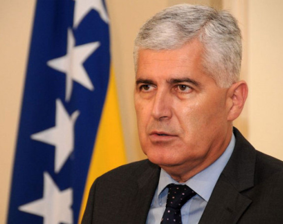 Čović: Nadam se rješenju zakona