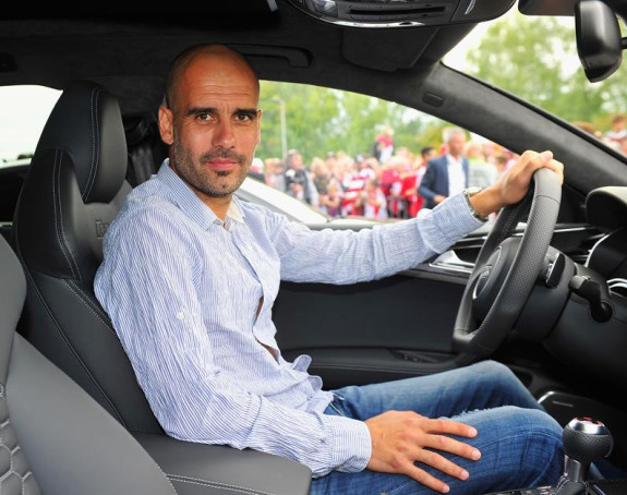 Гвардиола на одбрану потрошио више од БиХ!