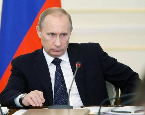 Na udaru SAD Putinovi ljudi