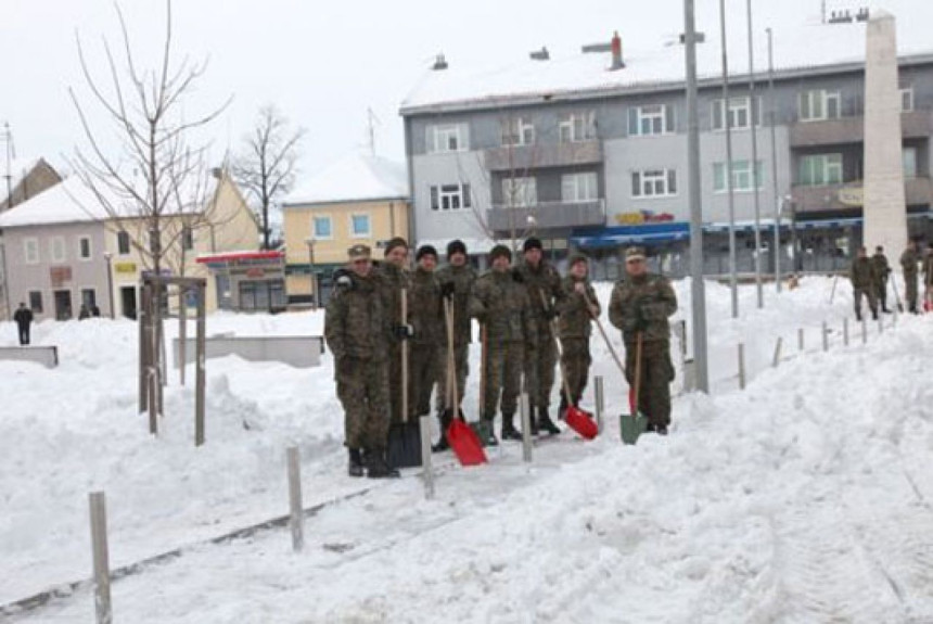 Livno: Ne mogu sahranu obaviti
