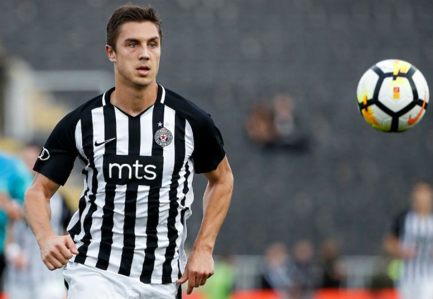 До коске искрени Немања Николић: Играо сам за два и по!