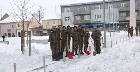  Livno: Ne mogu sahranu obaviti
