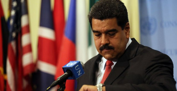 Мадуро: Спреман сам за разговор
