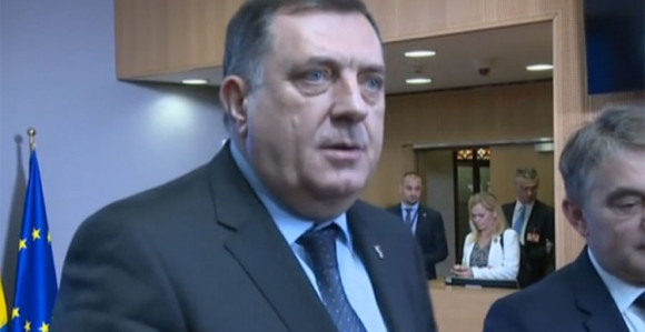 Dodik tvrdi: NATO i MAP nije isto