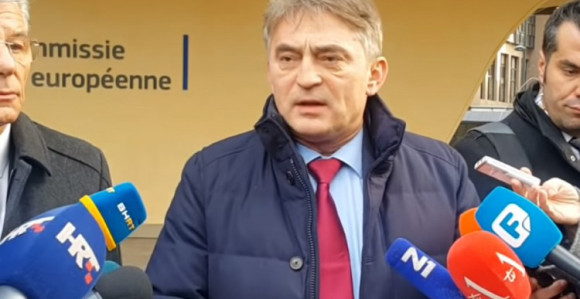 ''Neugodno'' pitanje novinarke HRT-a