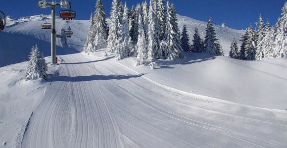 Suvo vrijeme, bez padavina