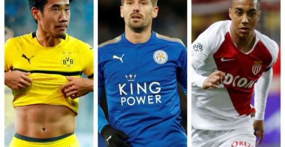 Monako na proljeće sa potpuno novim timom!